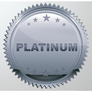 Platinum Package